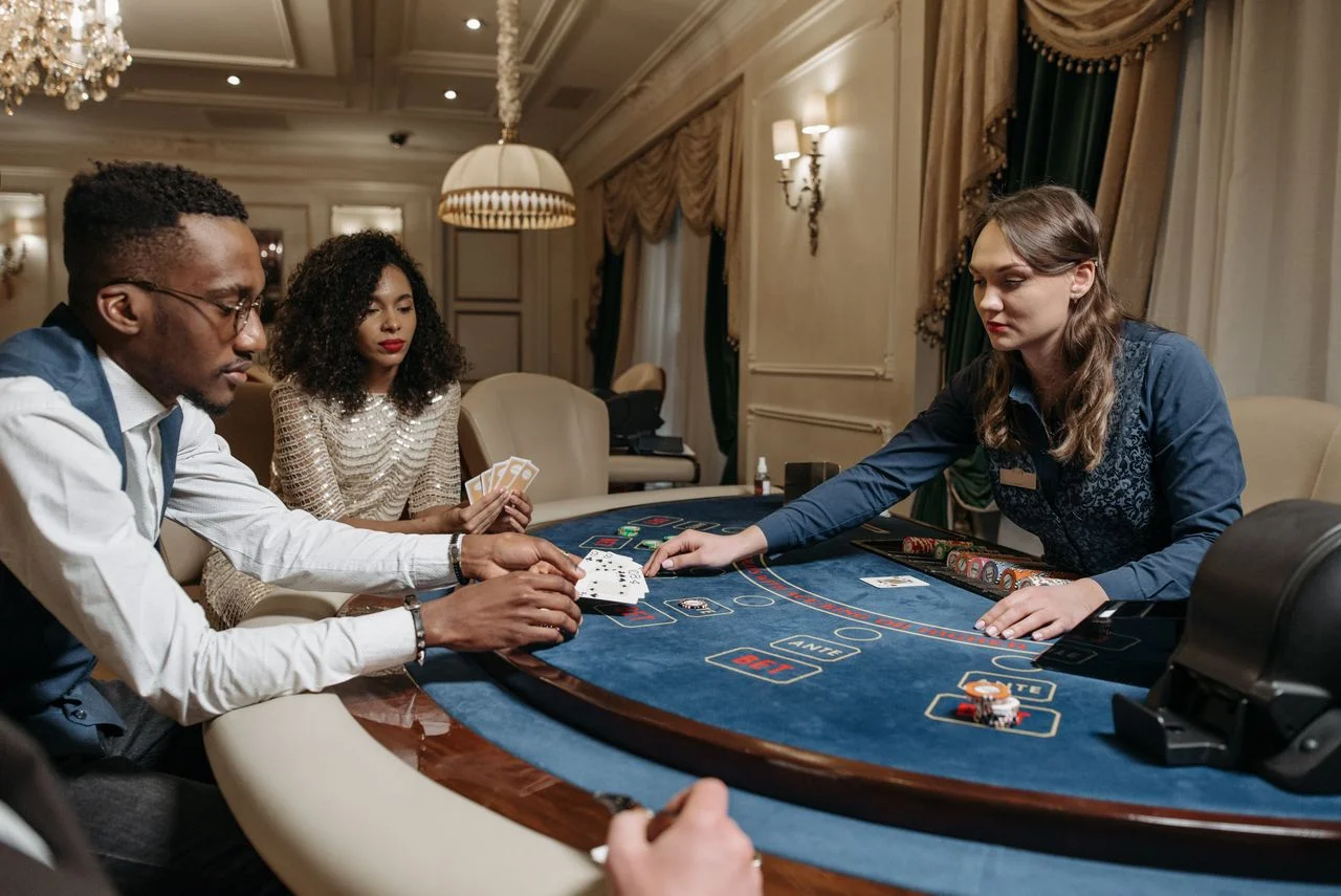 Vwin cung cấp lộ trình cá cược casino thông minh cho bạn